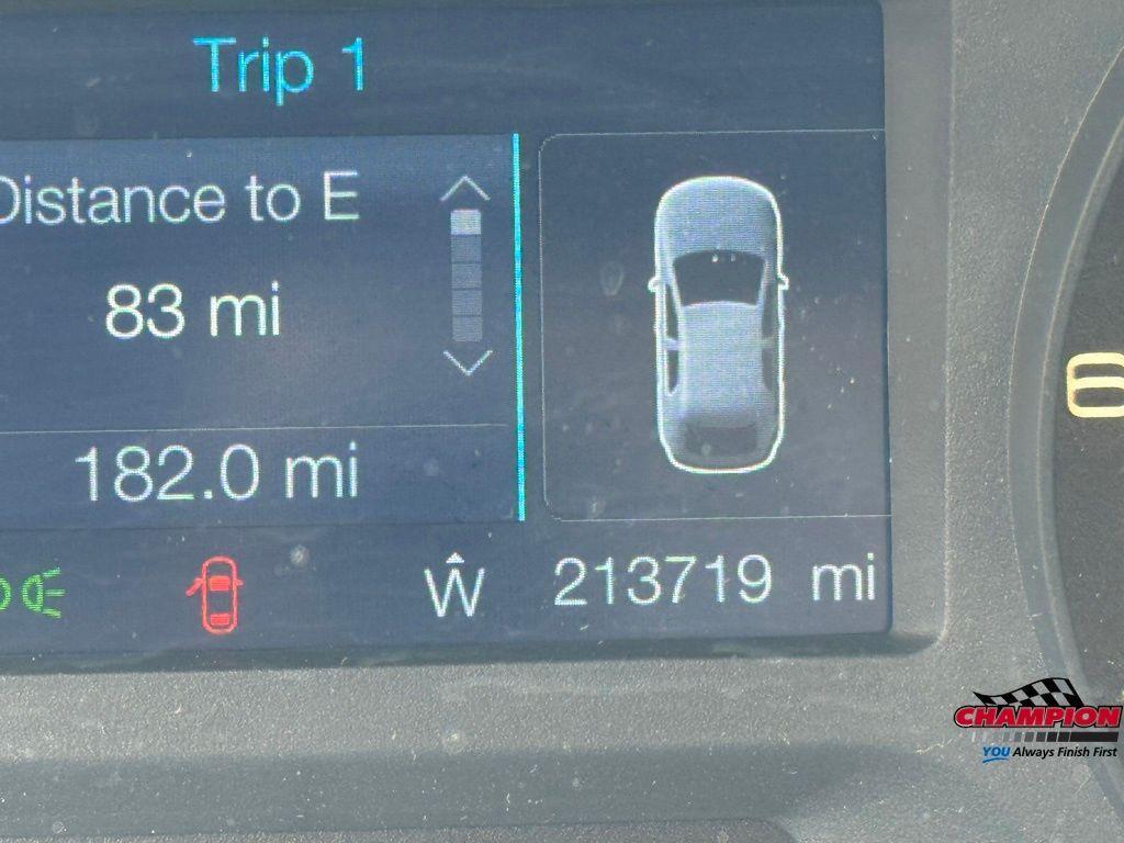 used 2014 Ford Edge car, priced at $6,650