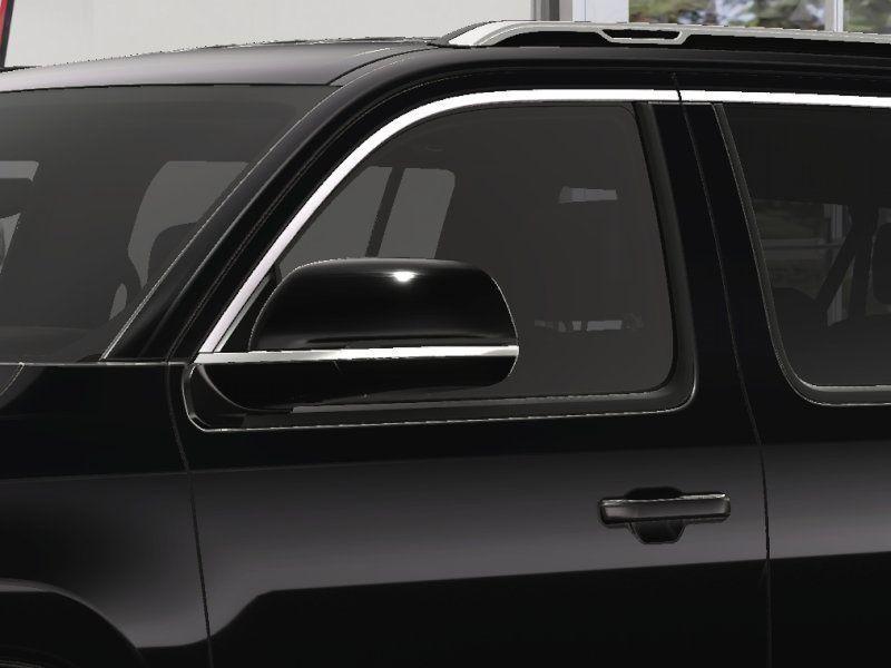 new 2025 Jeep Wagoneer L car, priced at $63,075