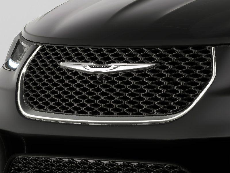 new 2026 Chrysler Pacifica car, priced at $47,165