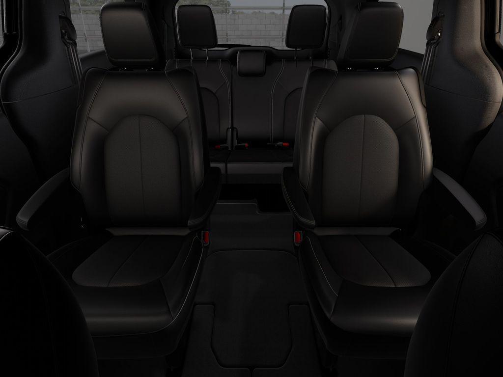 new 2026 Chrysler Pacifica car, priced at $47,165