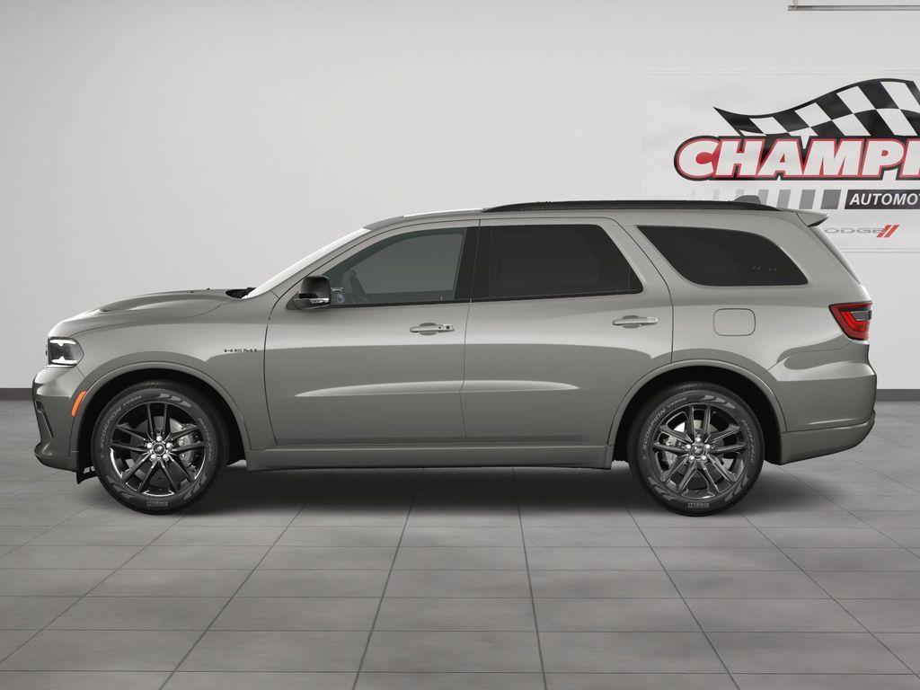 new 2025 Dodge Durango car, priced at $51,646