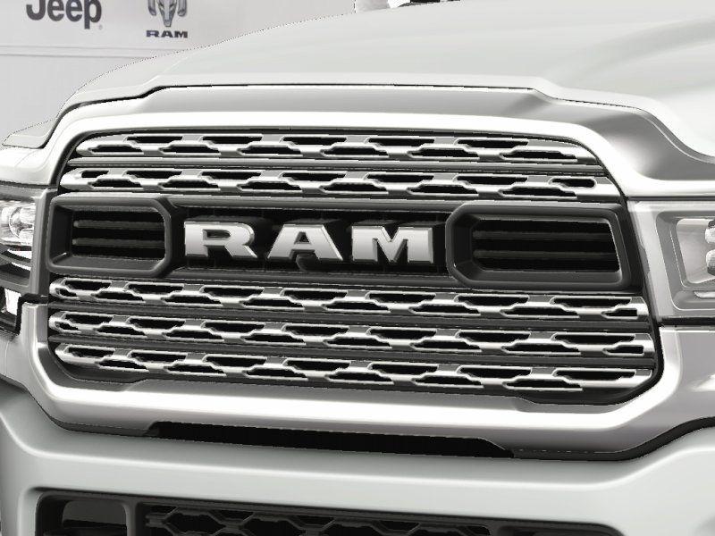 new 2024 Ram 2500 car, priced at $81,293