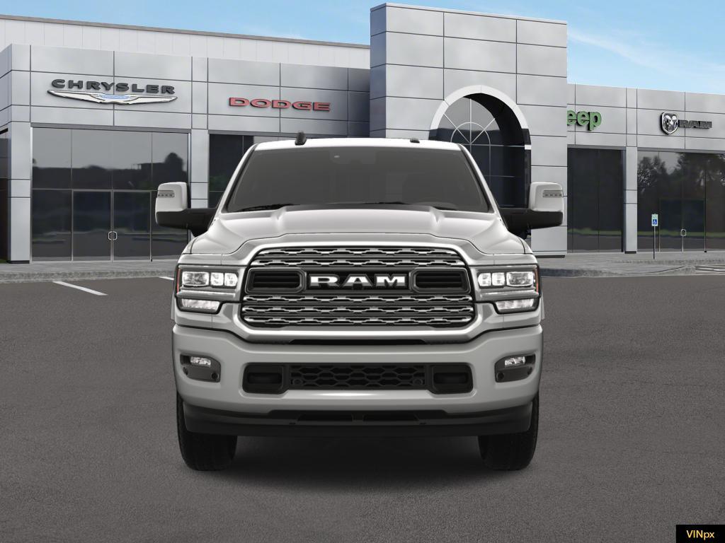 new 2024 Ram 2500 car, priced at $82,793