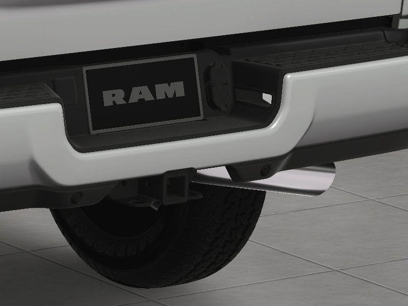 new 2024 Ram 2500 car, priced at $81,293