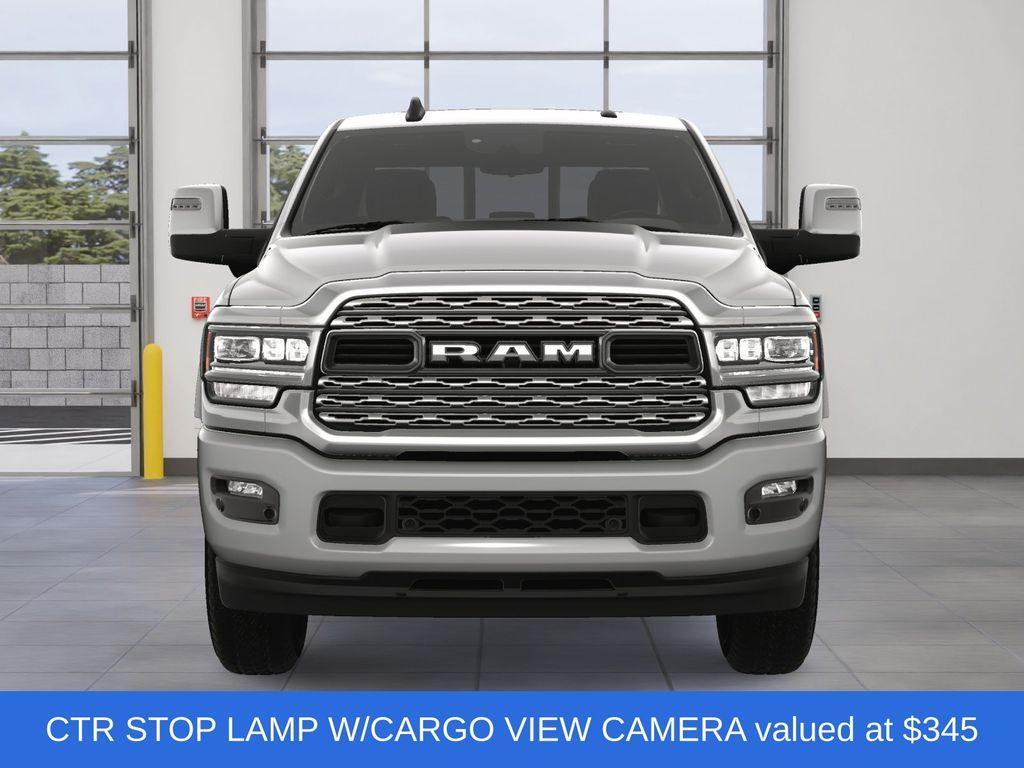 new 2024 Ram 2500 car, priced at $81,293