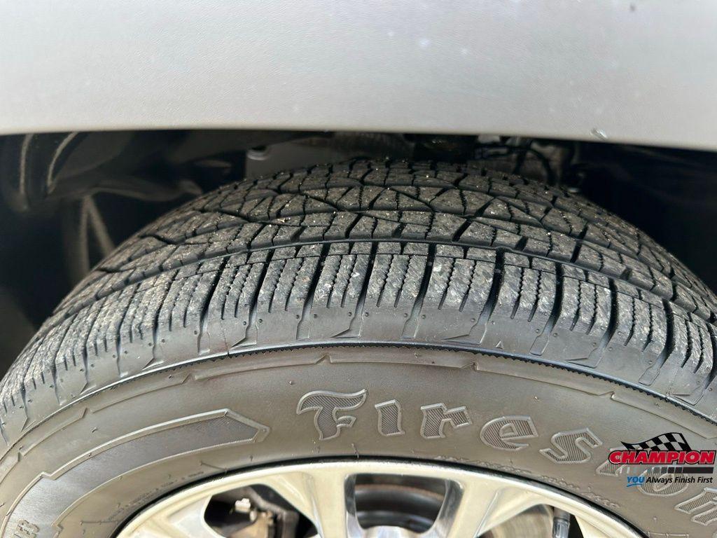 used 2019 Jeep Cherokee car, priced at $16,500