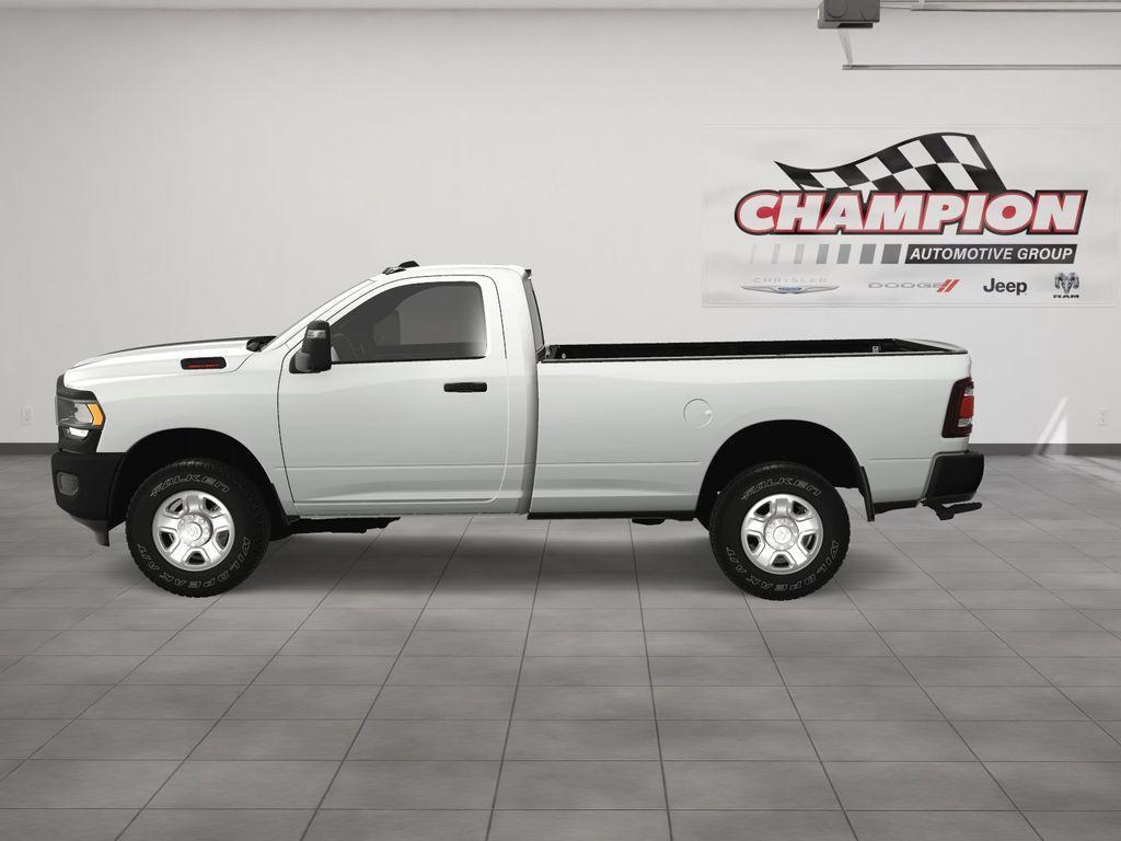 new 2024 Ram 2500 car, priced at $48,246