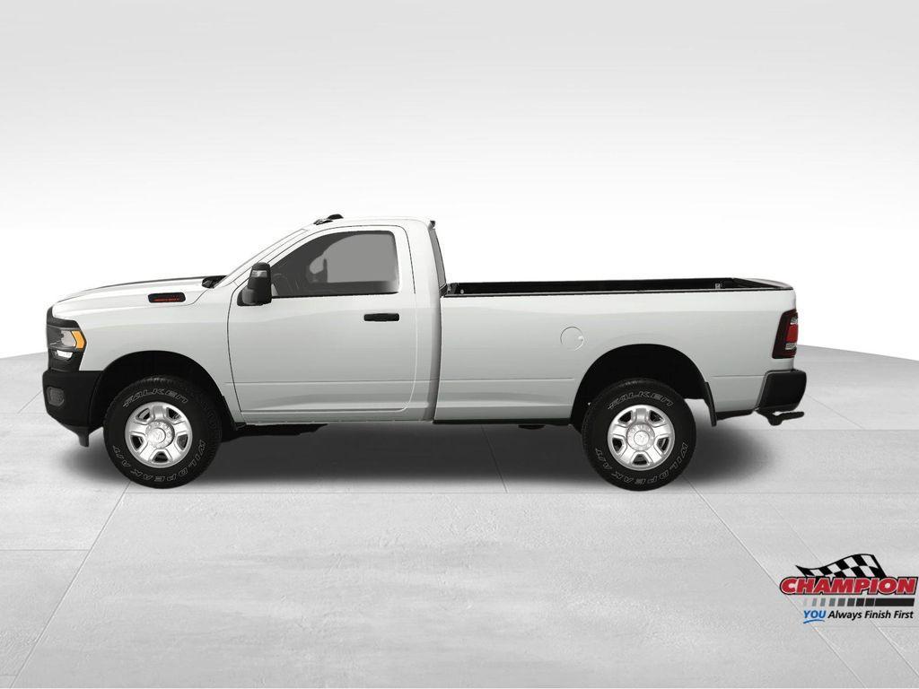 new 2024 Ram 2500 car, priced at $48,246