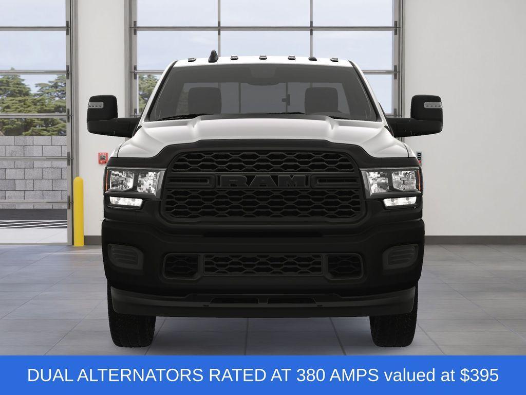 new 2024 Ram 2500 car, priced at $48,246