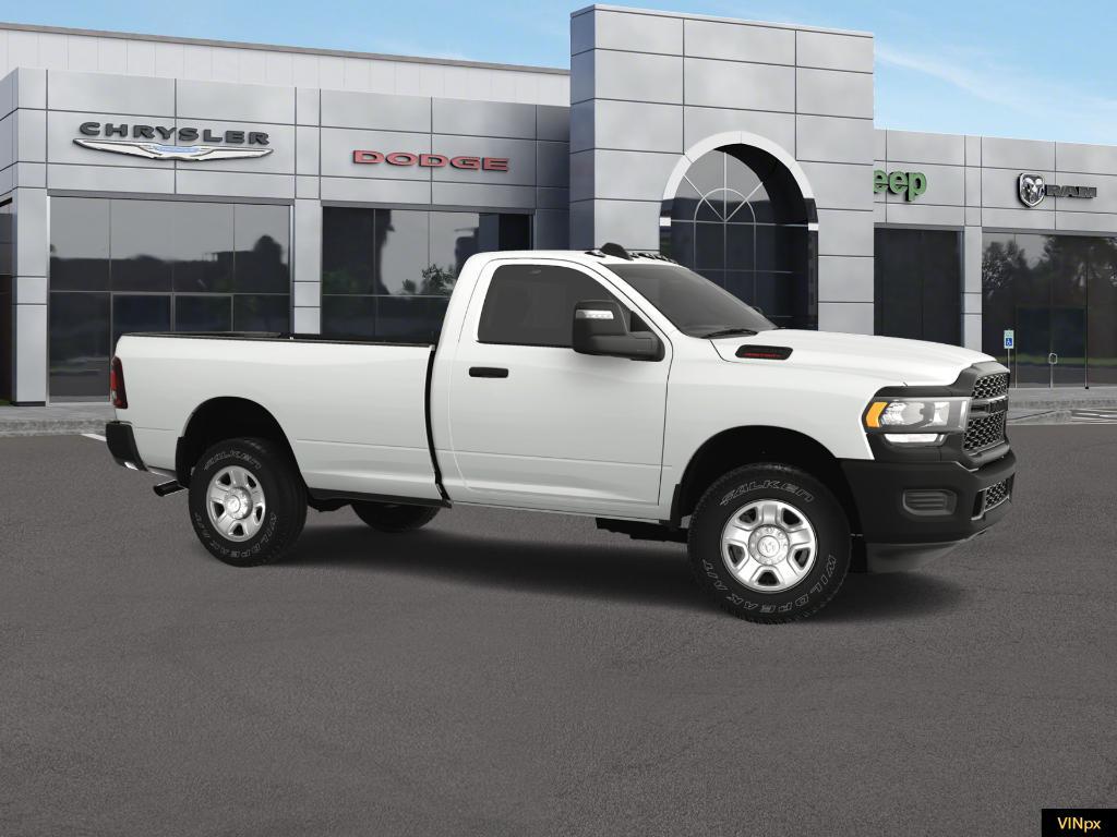 new 2024 Ram 2500 car, priced at $49,746