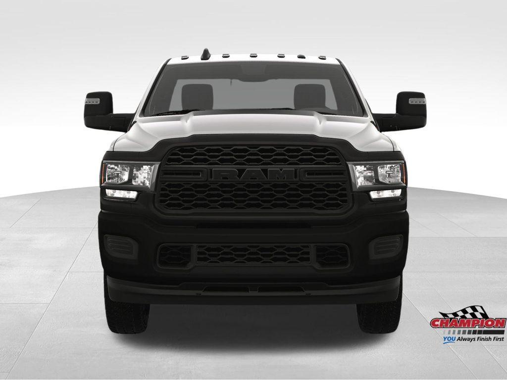 new 2024 Ram 2500 car, priced at $48,246