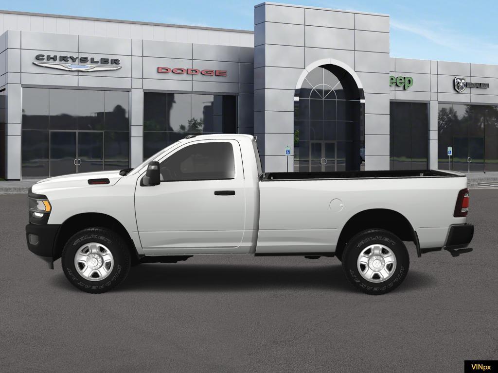 new 2024 Ram 2500 car, priced at $49,746