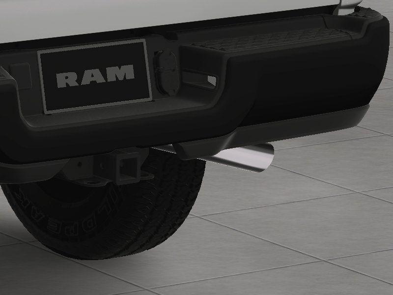 new 2024 Ram 2500 car, priced at $48,246