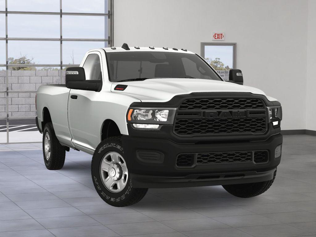 new 2024 Ram 2500 car, priced at $48,246