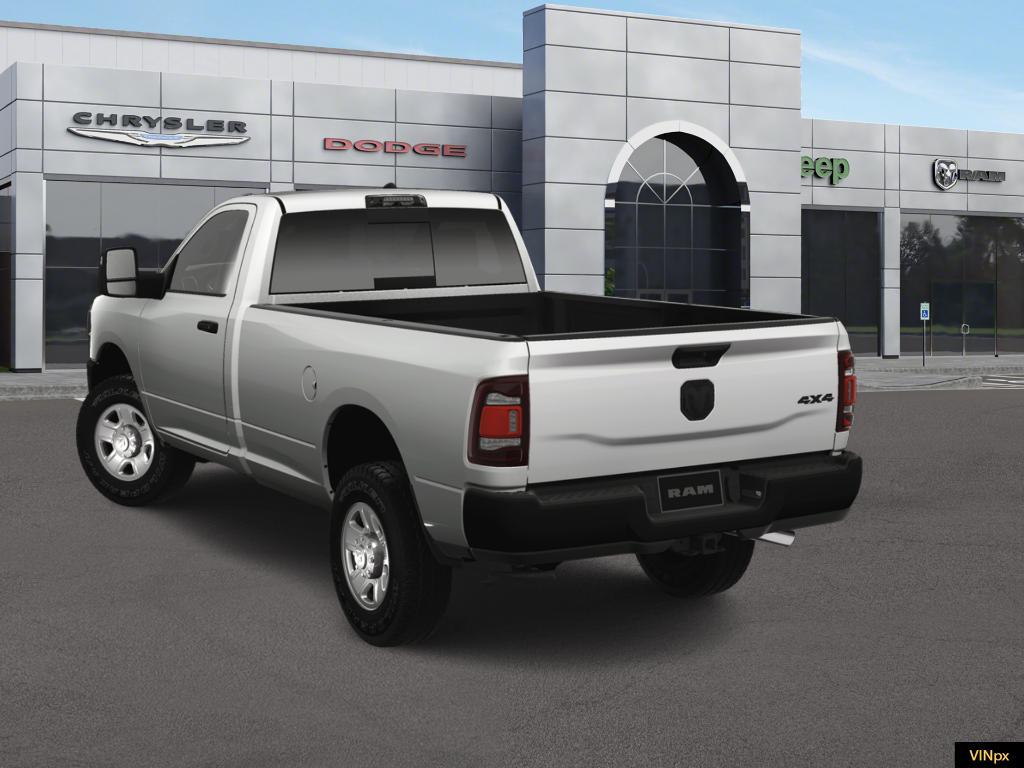 new 2024 Ram 2500 car, priced at $49,746