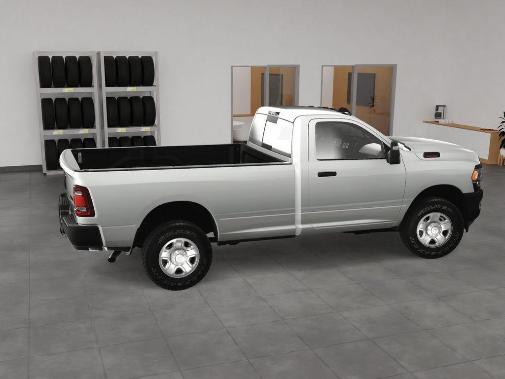 new 2024 Ram 2500 car, priced at $48,246