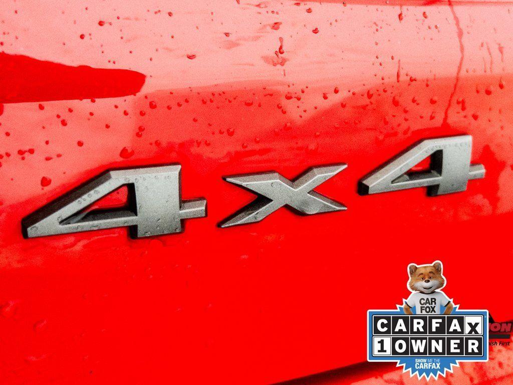 used 2022 Jeep Compass car, priced at $22,600