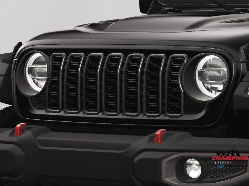 new 2024 Jeep Wrangler car, priced at $49,903