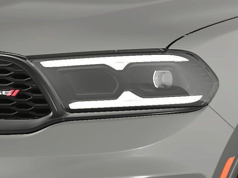 new 2025 Dodge Durango car, priced at $45,325