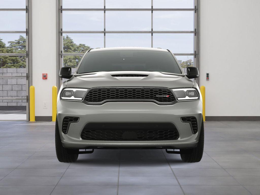 new 2025 Dodge Durango car, priced at $45,325