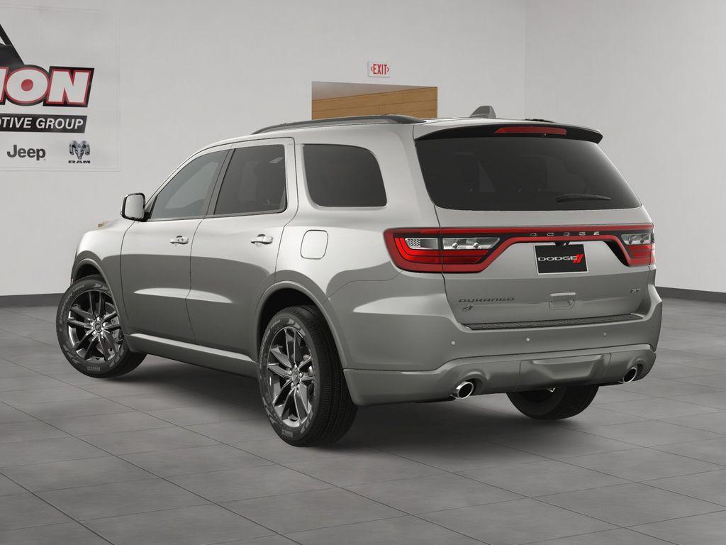 new 2025 Dodge Durango car, priced at $45,325