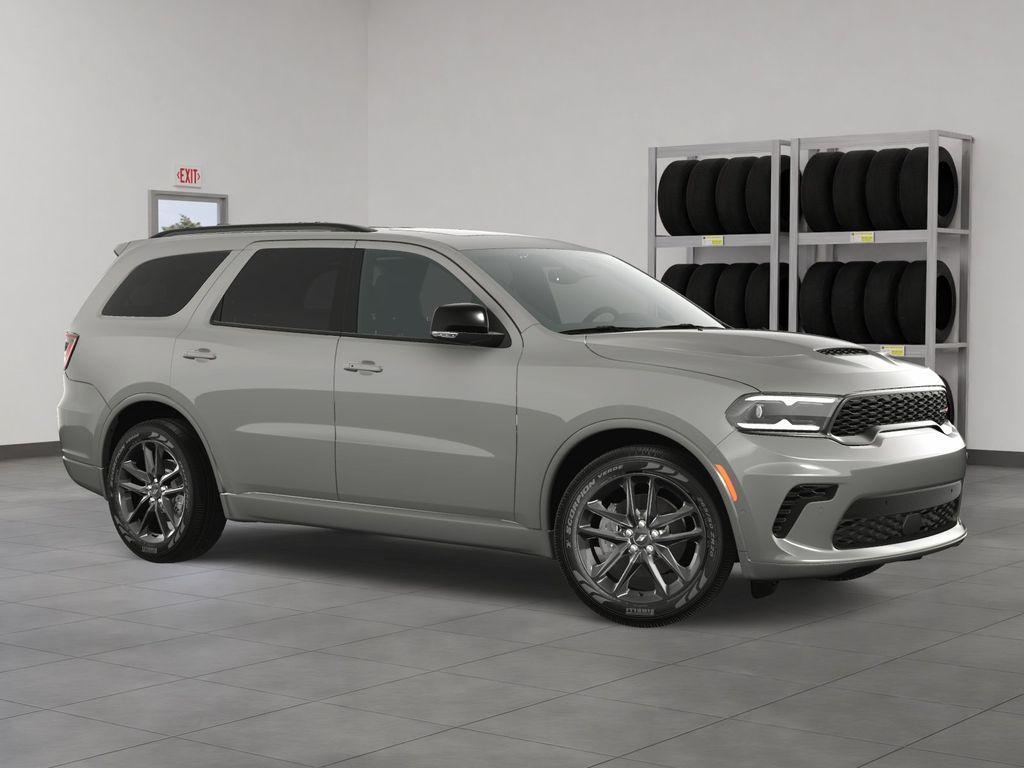 new 2025 Dodge Durango car, priced at $45,325