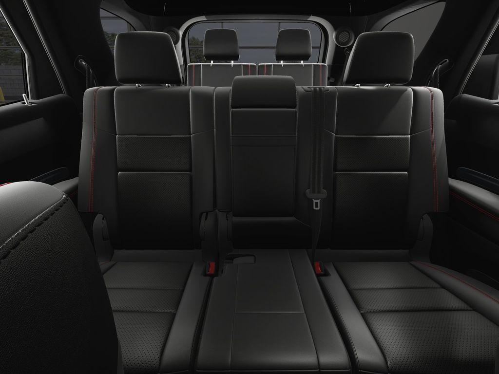 new 2025 Dodge Durango car, priced at $45,325