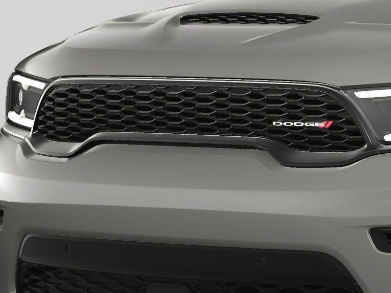 new 2025 Dodge Durango car, priced at $45,325
