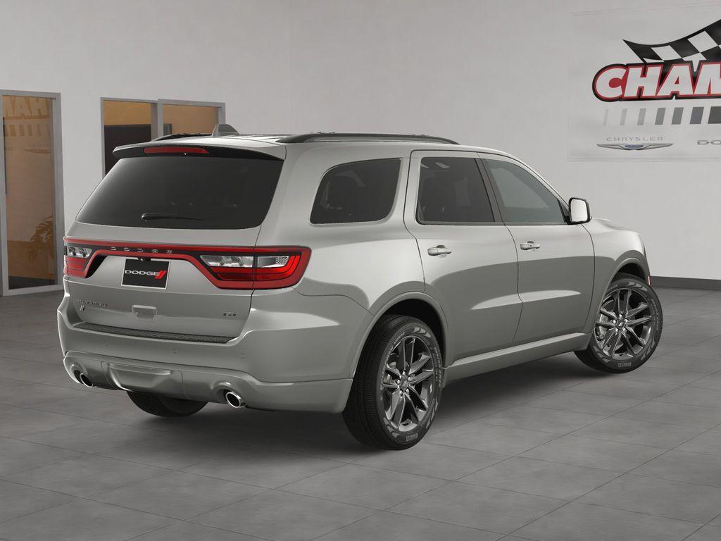 new 2025 Dodge Durango car, priced at $45,325