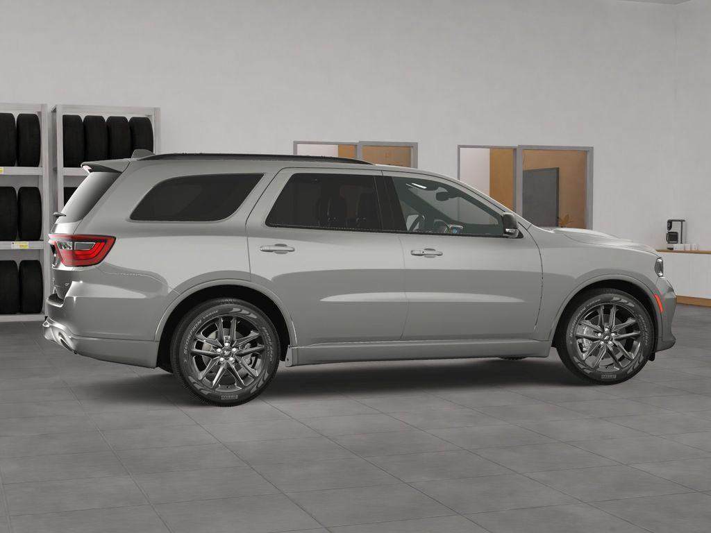 new 2025 Dodge Durango car, priced at $45,325