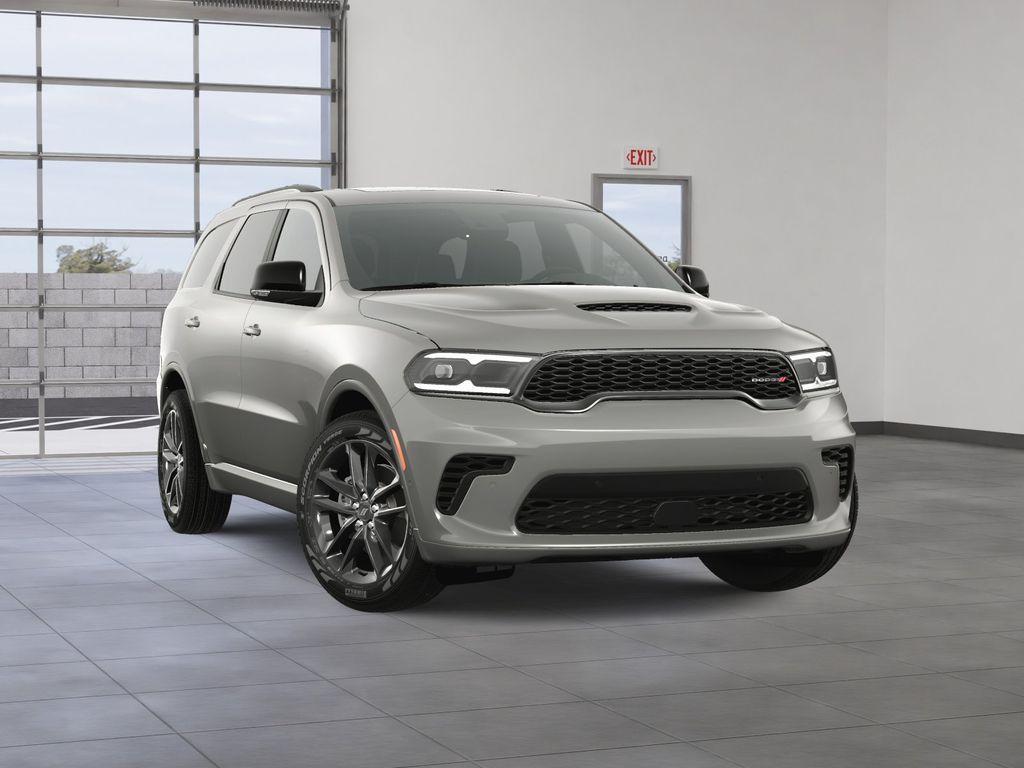 new 2025 Dodge Durango car, priced at $45,325