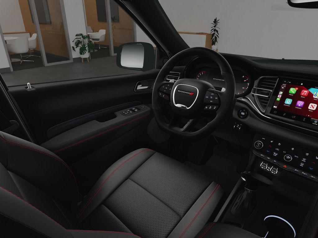 new 2025 Dodge Durango car, priced at $45,325