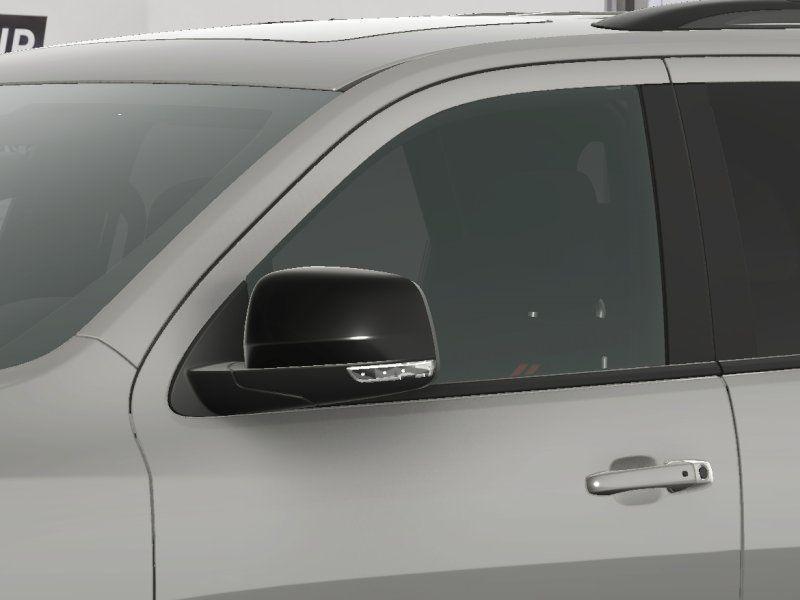 new 2025 Dodge Durango car, priced at $45,325