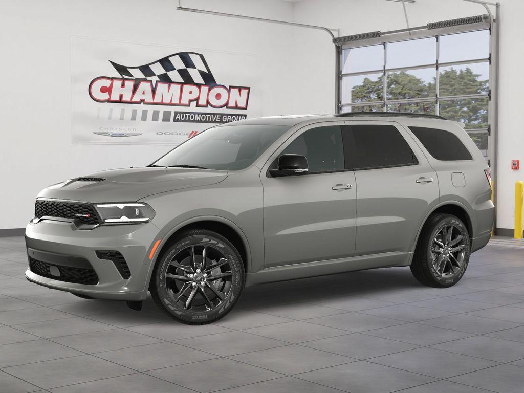new 2025 Dodge Durango car, priced at $45,325