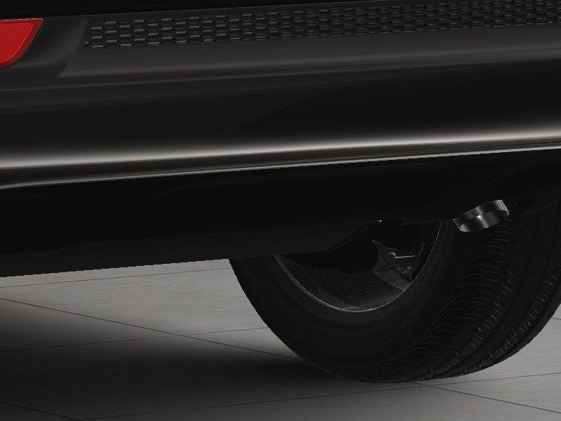 new 2025 Jeep Compass car, priced at $35,697