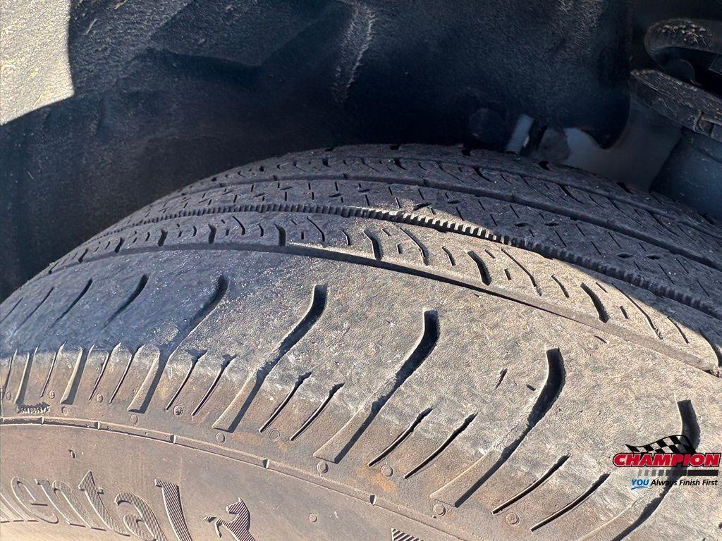 used 2024 Ford Maverick car, priced at $27,500