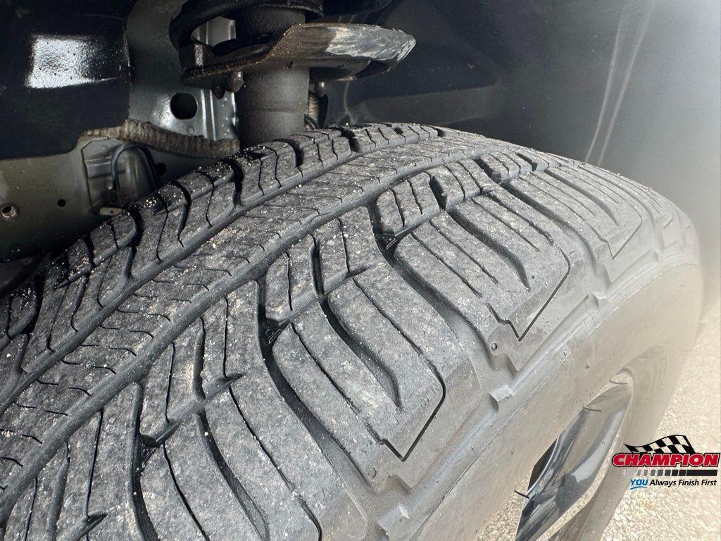 used 2016 Jeep Cherokee car, priced at $11,984