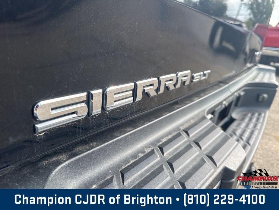 used 2008 GMC Sierra 2500 car, priced at $20,400