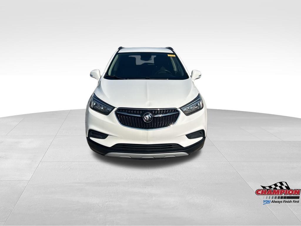 used 2019 Buick Encore car, priced at $12,295