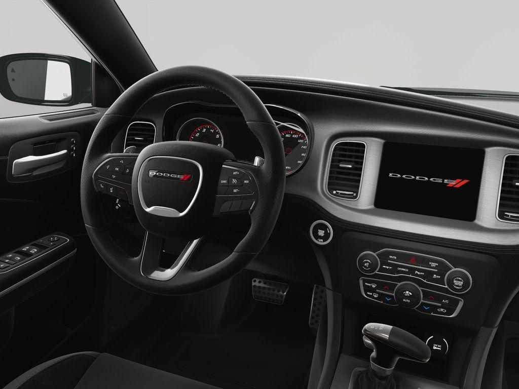 new 2023 Dodge Charger car, priced at $46,309