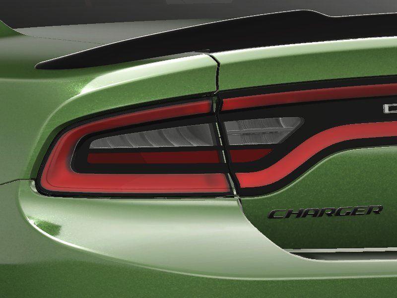 new 2023 Dodge Charger car, priced at $46,309