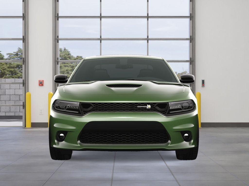 new 2023 Dodge Charger car, priced at $46,309