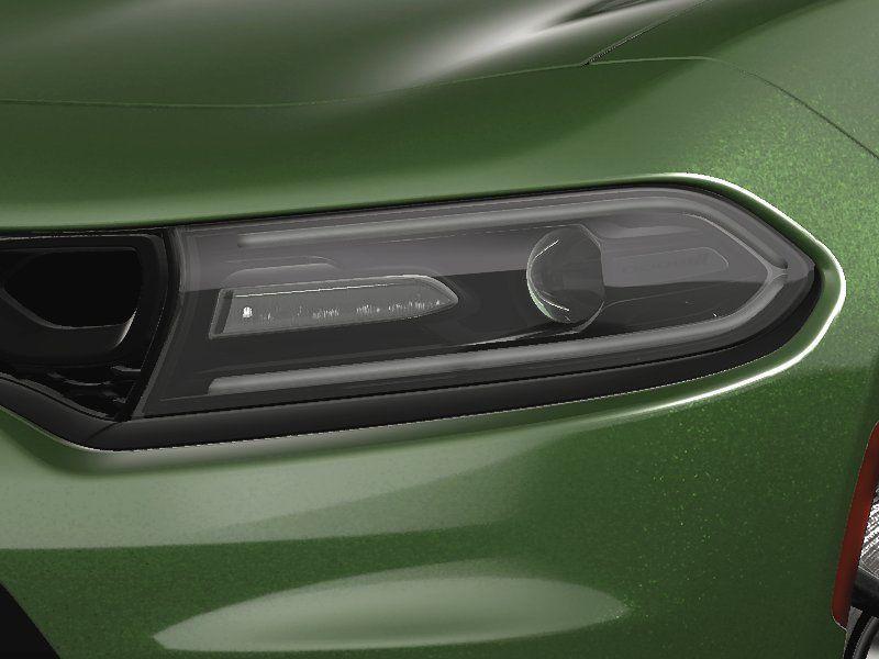 new 2023 Dodge Charger car, priced at $46,309