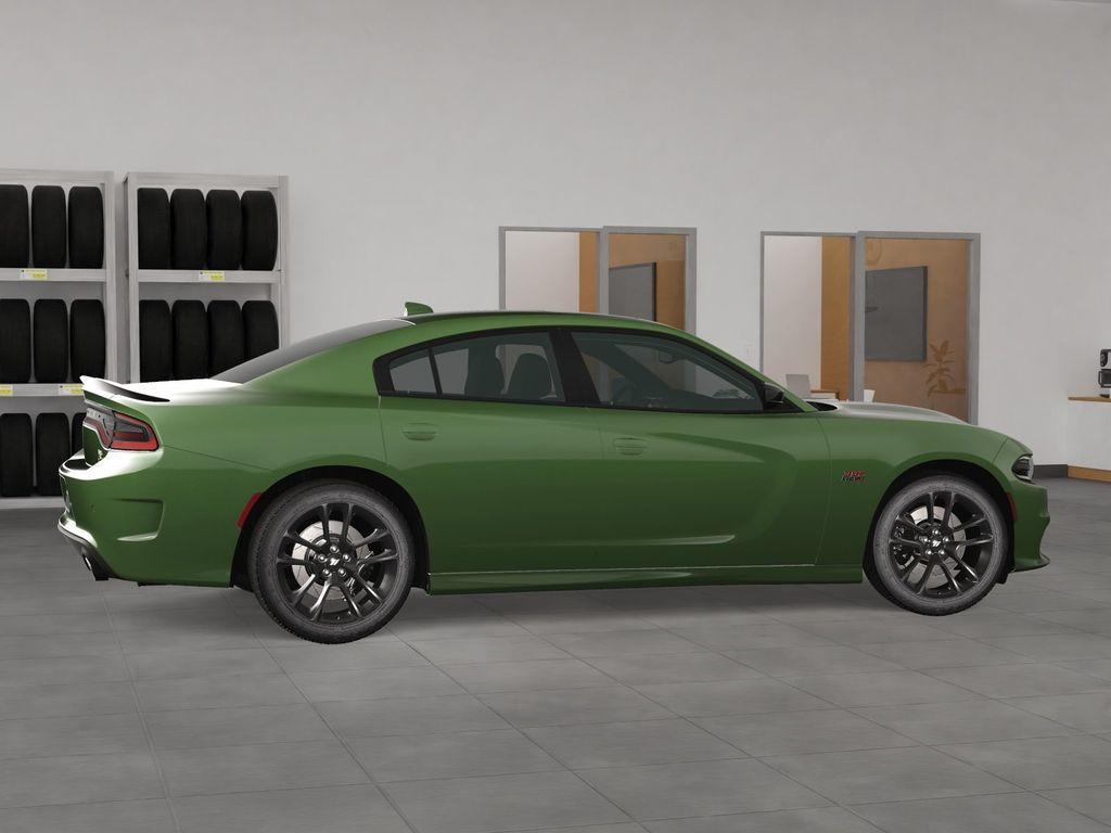 new 2023 Dodge Charger car, priced at $46,309