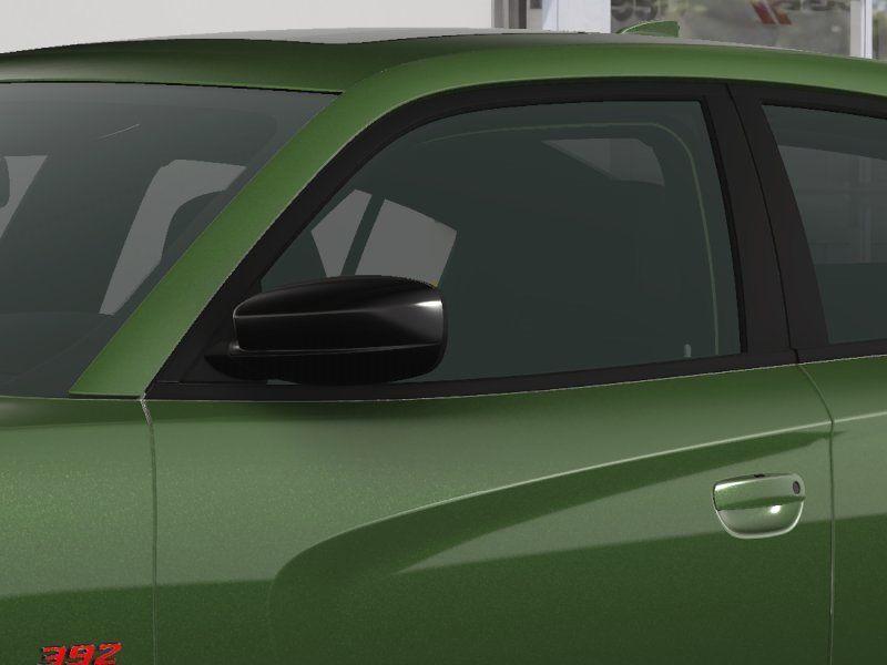 new 2023 Dodge Charger car, priced at $46,309