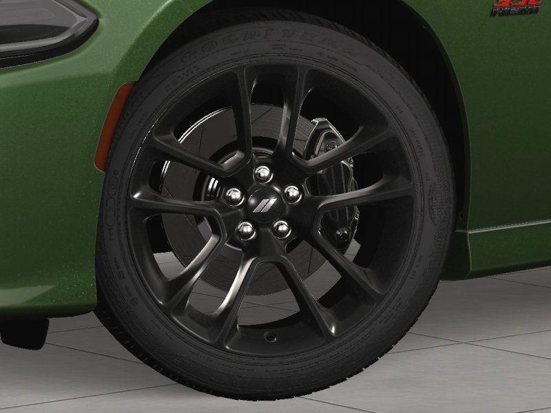 new 2023 Dodge Charger car, priced at $46,309