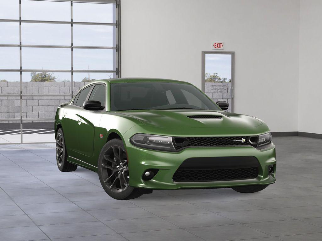 new 2023 Dodge Charger car, priced at $46,309