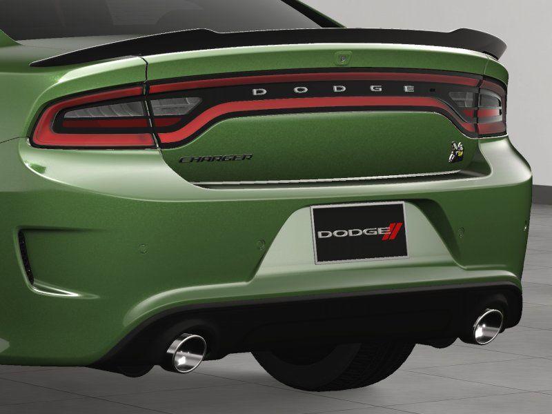 new 2023 Dodge Charger car, priced at $46,309