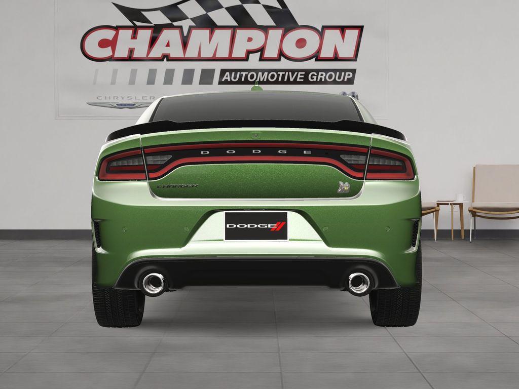 new 2023 Dodge Charger car, priced at $46,309