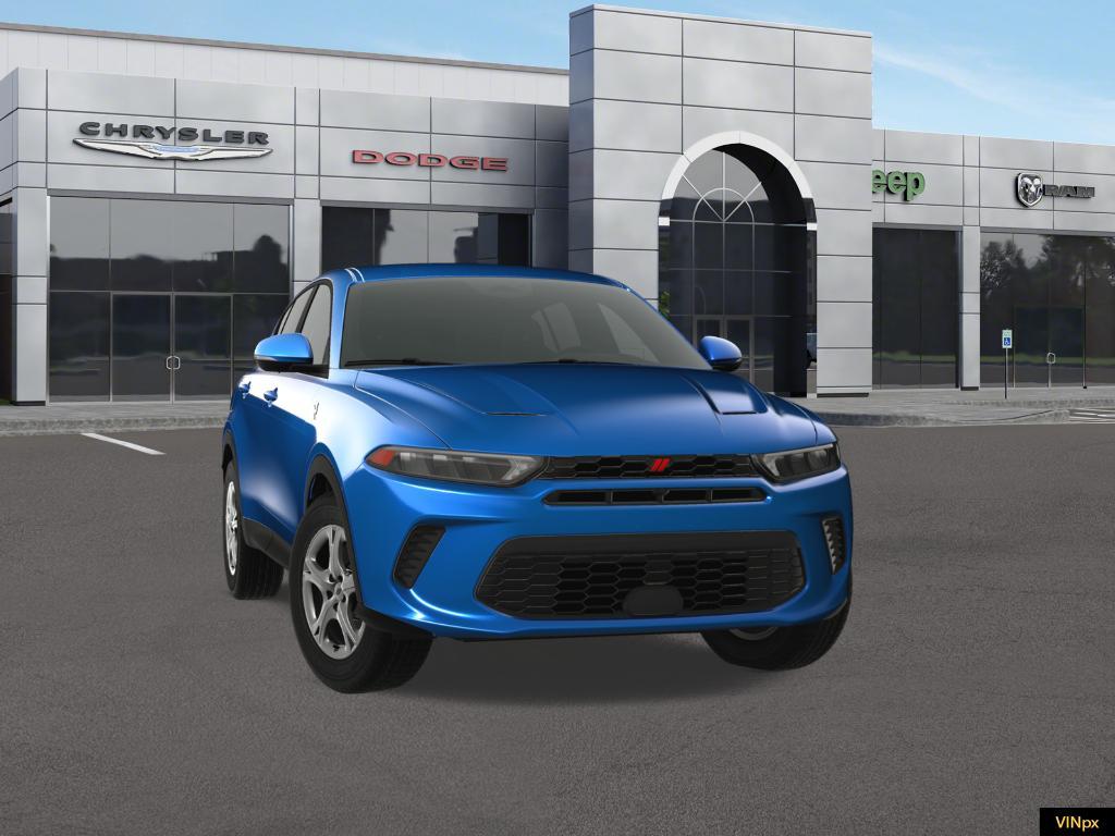 new 2024 Dodge Hornet car, priced at $27,786